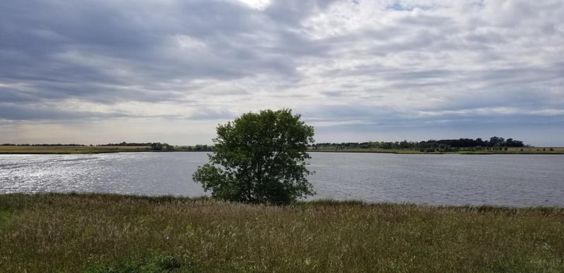 Section 16 Baker Township, Chokio, MN 56221