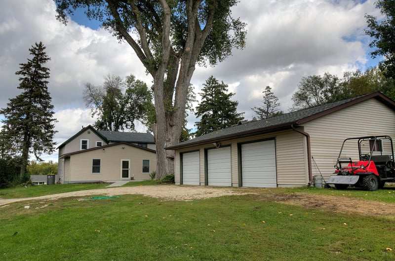 15576 Norelius Rd, Welch, MN 55089