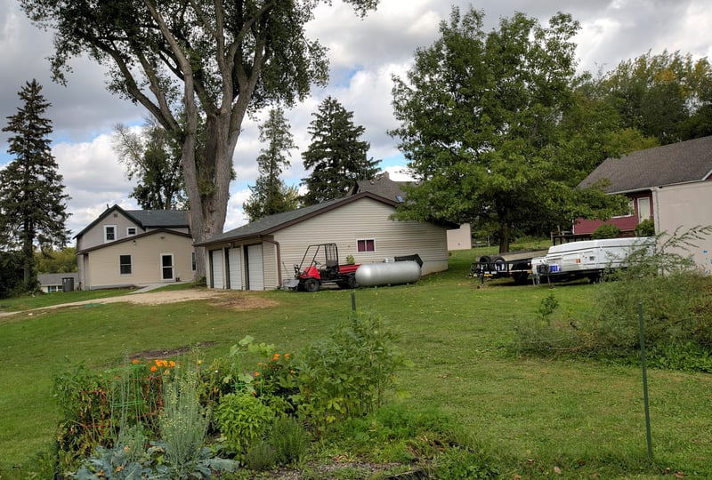 15576 Norelius Rd, Welch, MN 55089