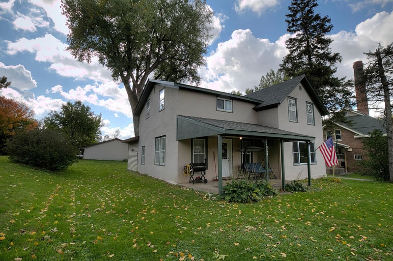 15576 Norelius Rd, Welch, MN 55089