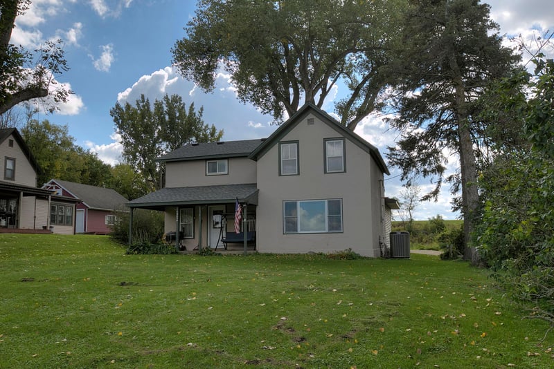15576 Norelius Rd, Welch, MN 55089