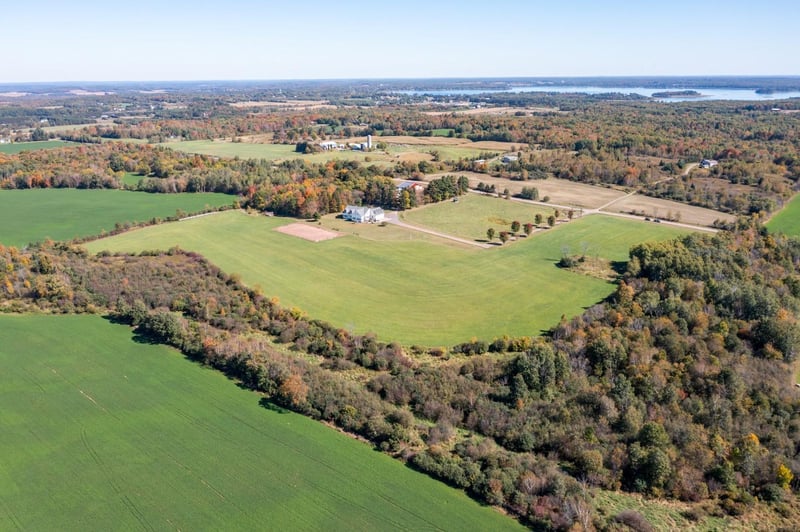 N2273 Little Long Lake Rd, Shell Lake, WI 54871