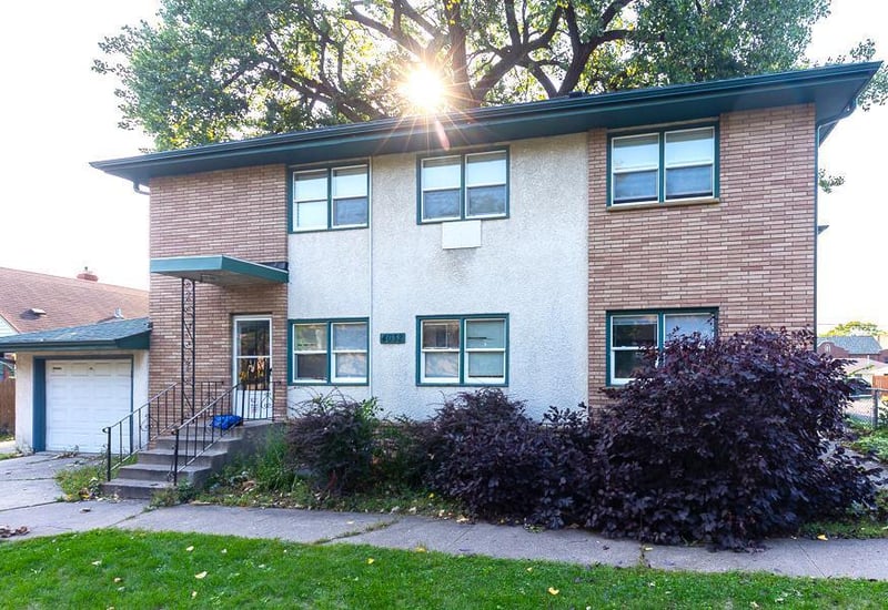 4032 Van Buren St NE, Columbia Heights, MN 55421