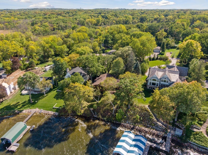 25480 Birch Bluff Rd, Excelsior, MN 55331