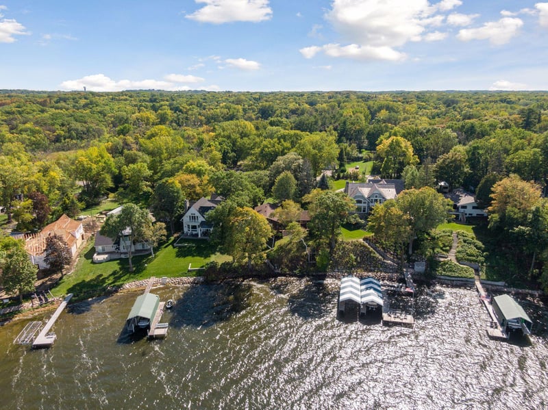 25480 Birch Bluff Rd, Excelsior, MN 55331