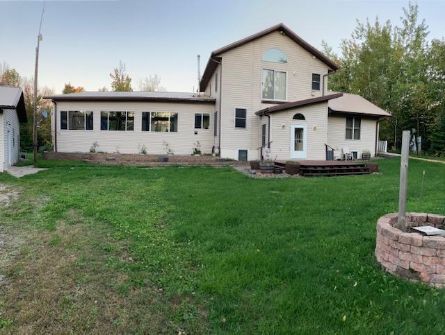 40994 County Road 603, Nashwauk, MN 55769