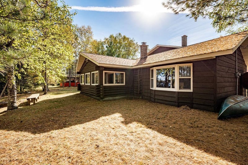 1322 W Stone Lake Ln, Brimson, MN 55602