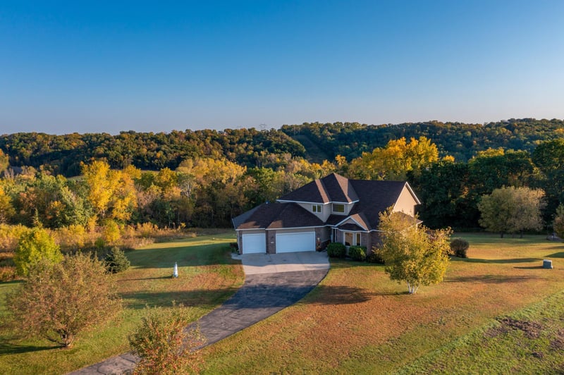 124 Westwood St N, Welch, MN 55089