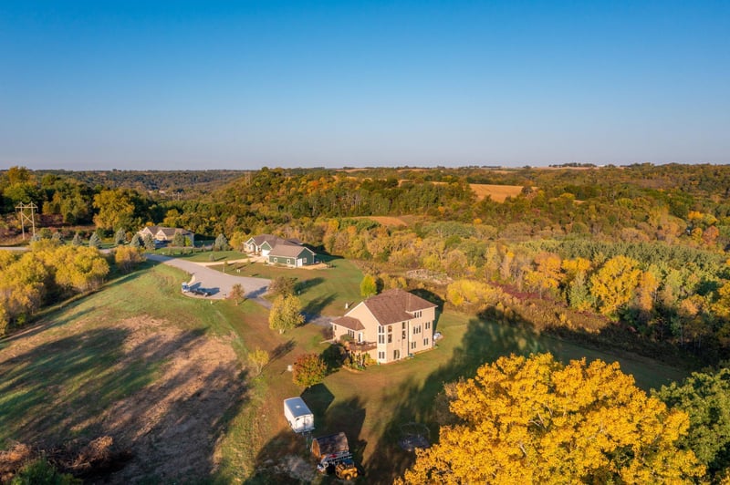 124 Westwood St N, Welch, MN 55089