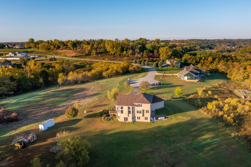 124 Westwood St N, Welch, MN 55089