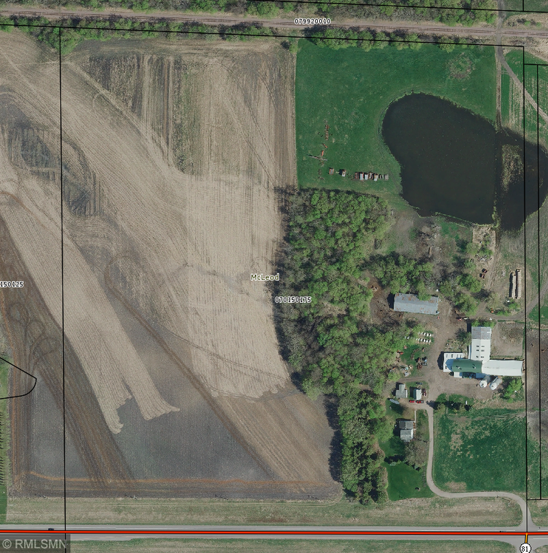 3068 Us Highway 212, Plato, MN 55370
