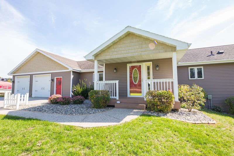 4813 W Mill Lake Rd SW, Farwell, MN 56327