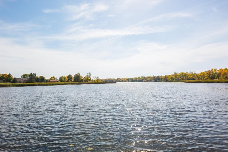 4813 W Mill Lake Rd SW, Farwell, MN 56327