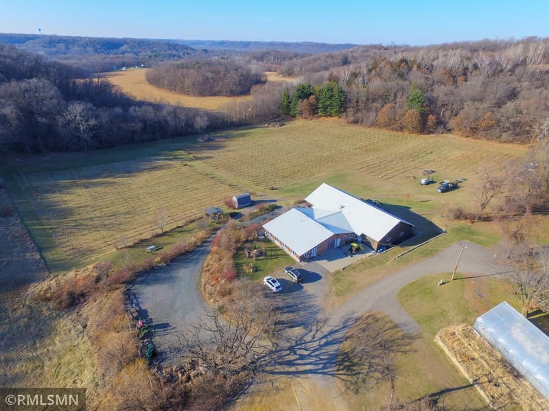 3572 Old Tyler Rd, Red Wing, MN 55066