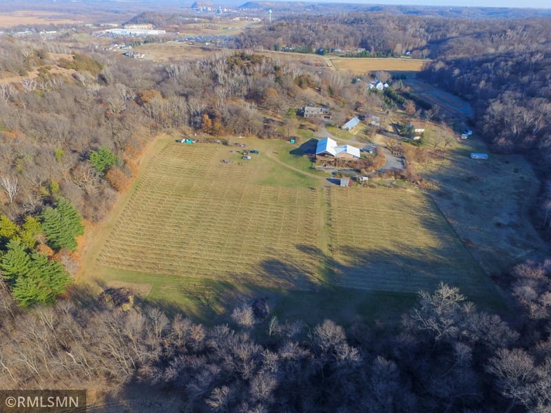 3572 Old Tyler Rd, Red Wing, MN 55066
