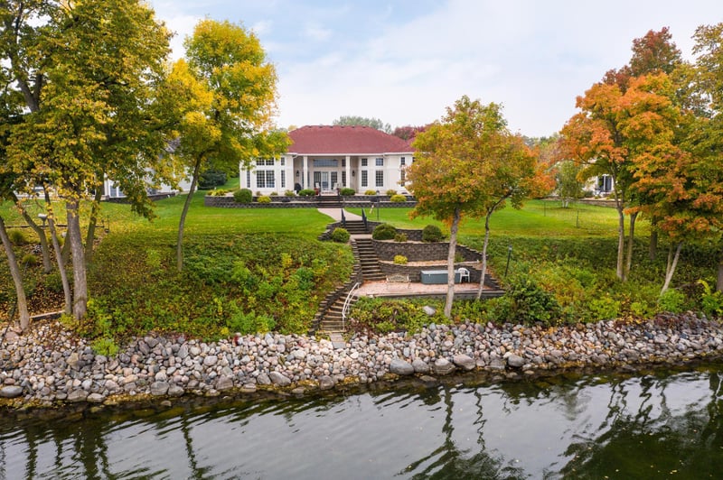 7233 County Road 11 NE, Alexandria, MN 56308