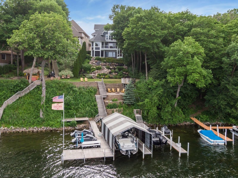3000 Highland Blvd, Mound, MN 55364