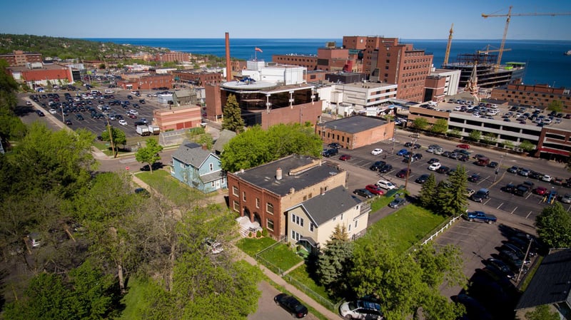 322 E 5th St, Duluth, MN 55805