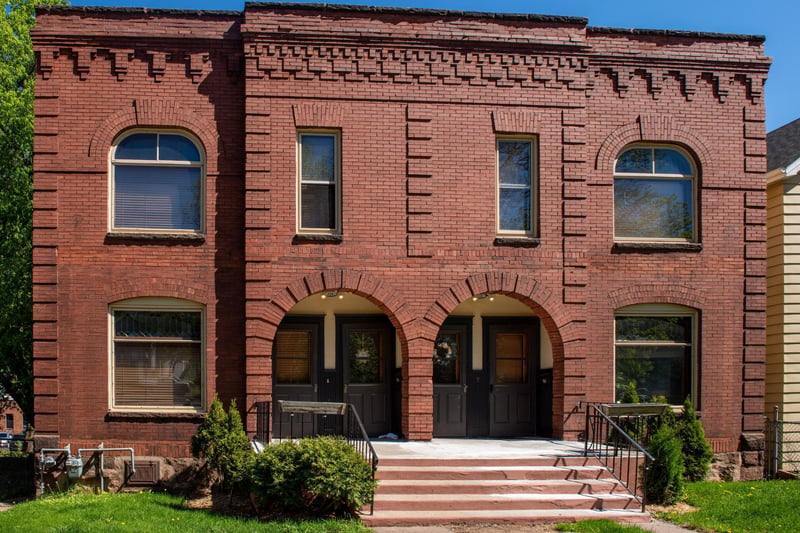 322 E 5th St, Duluth, MN 55805