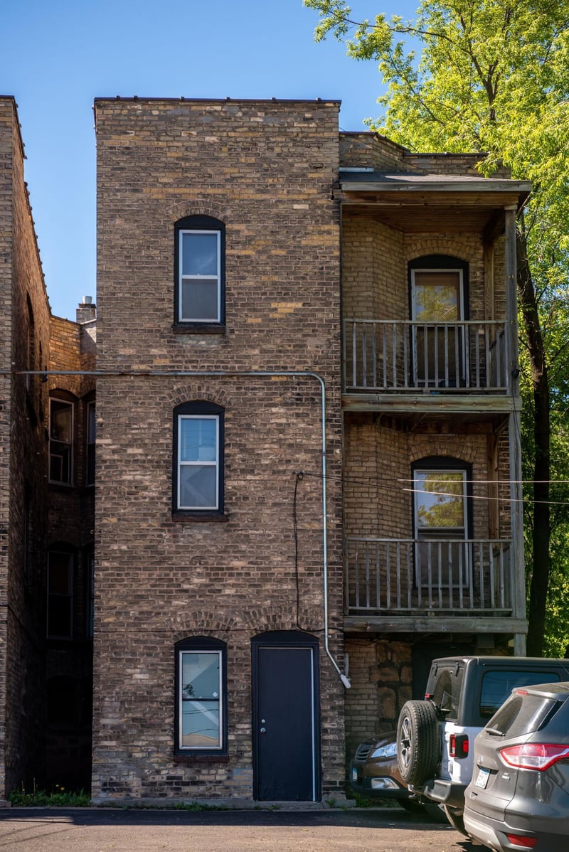 322 E 5th St, Duluth, MN 55805