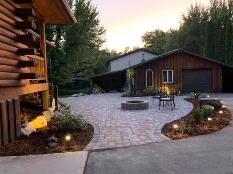 2968 421st Ave NE, Braham, MN 55006