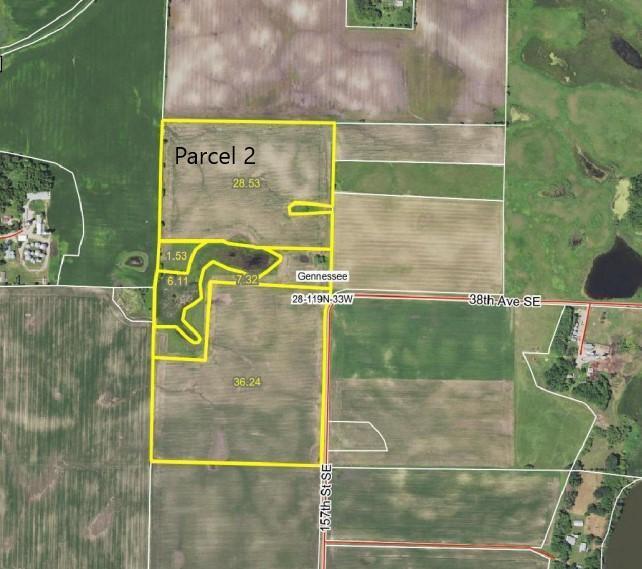 XXX 38th Ave SE, Atwater, MN 56209