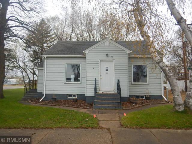12 1st Ave NE, Plato, MN 55370