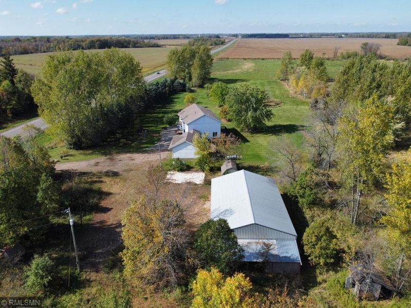 15461 65th St NE, Foley, MN 56329