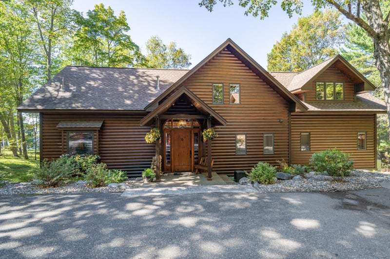 12462 Anchor Point Rd, Crosslake, MN 56442