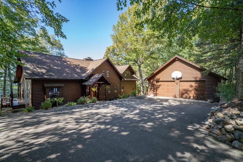 12462 Anchor Point Rd, Crosslake, MN 56442
