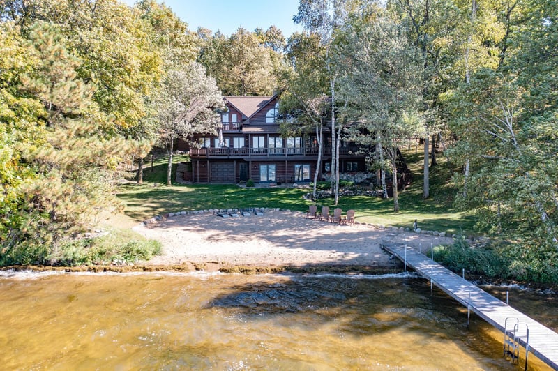 12462 Anchor Point Rd, Crosslake, MN 56442