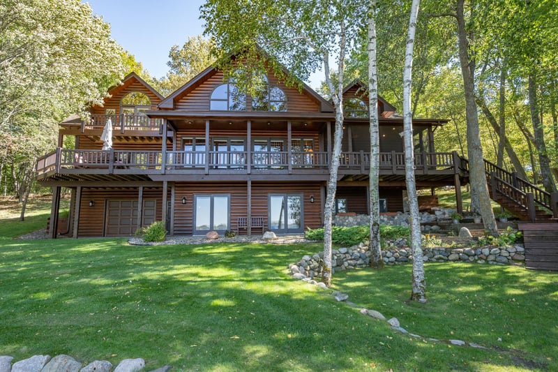 12462 Anchor Point Rd, Crosslake, MN 56442