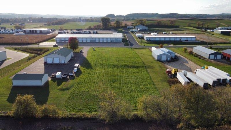 400 Industrial Dr, Mondovi, WI 54755