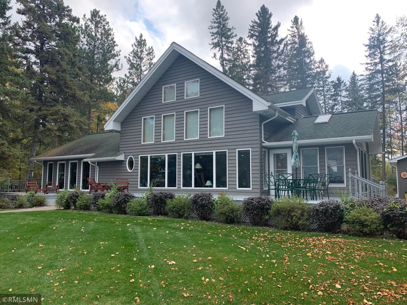 28604 County 37, Laporte, MN 56461
