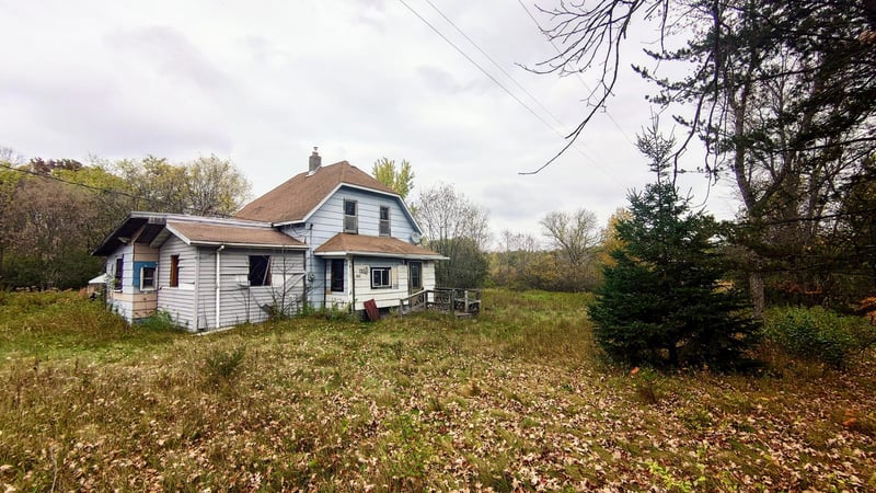 102 Ash St, Aldrich, MN 56434
