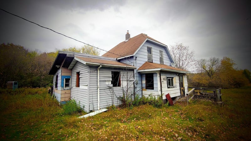 102 Ash St, Aldrich, MN 56434