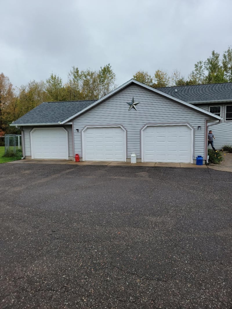 719 10th Ave, Clear Lake, WI 54005