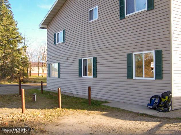 272 Spirit Ave NW, Wilton, MN 56601