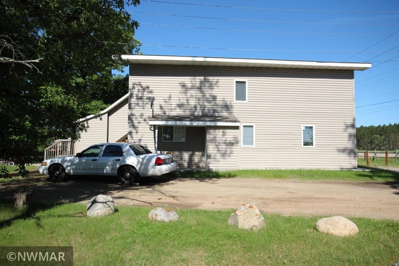 272 Spirit Ave NW, Wilton, MN 56601
