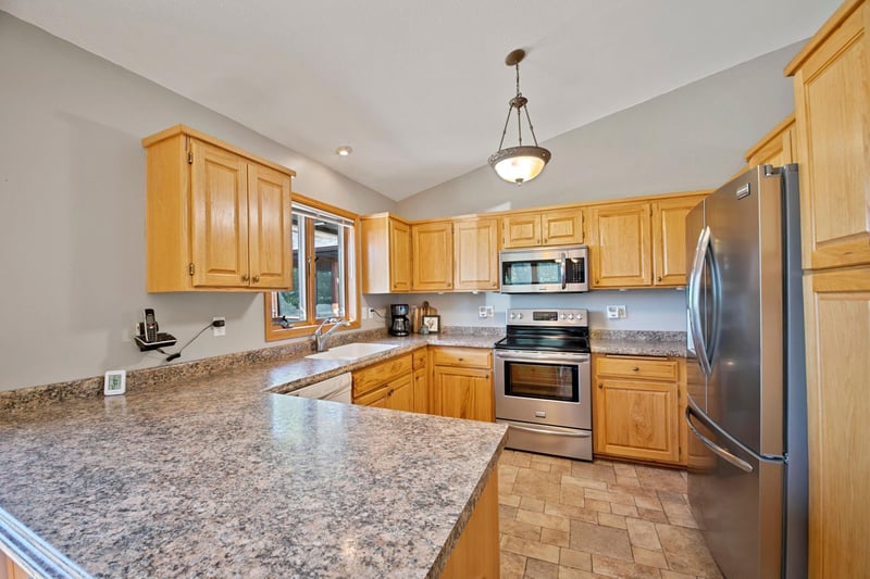 2639 231st St, Cushing, WI 54006