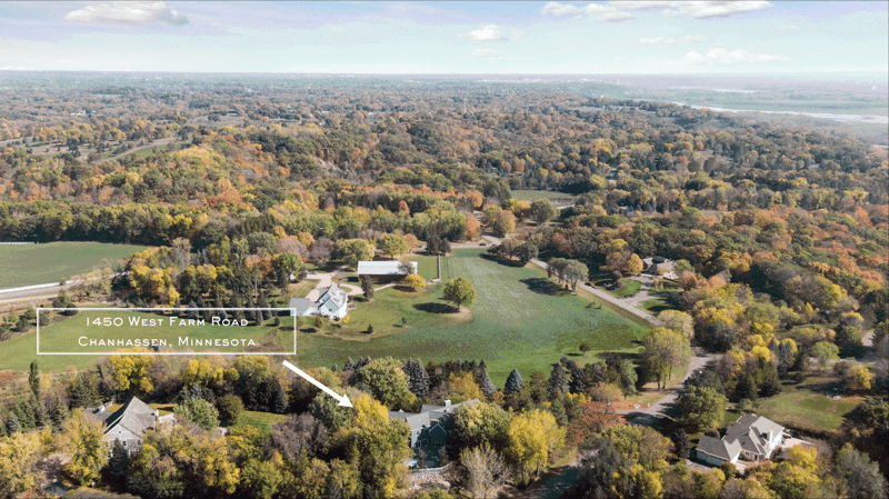 1450 W Farm Rd, Chaska, MN 55318