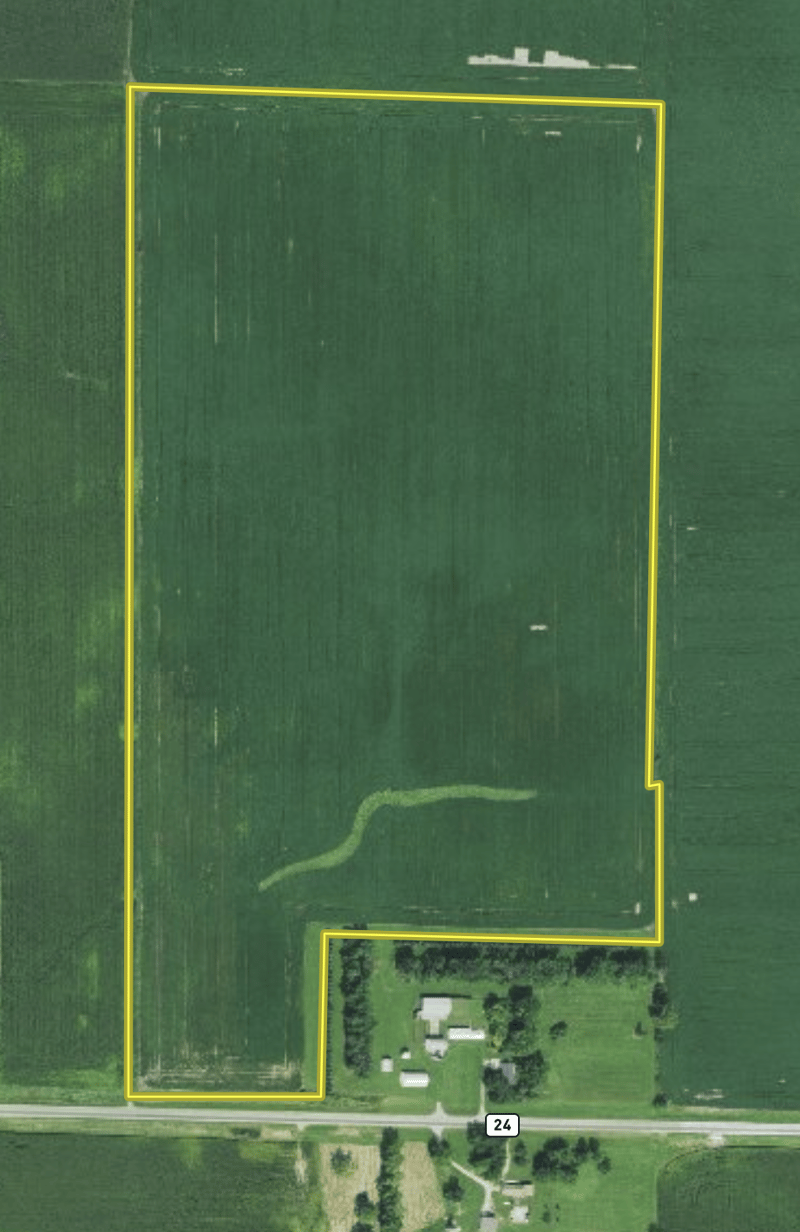 XXXX County 24 Rd, West Concord, MN 55985