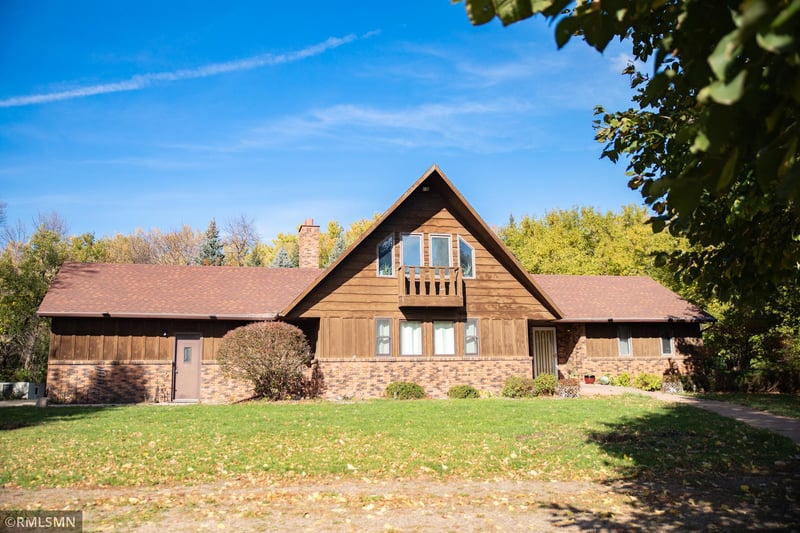 12457 160th St, Tracy, MN 56175