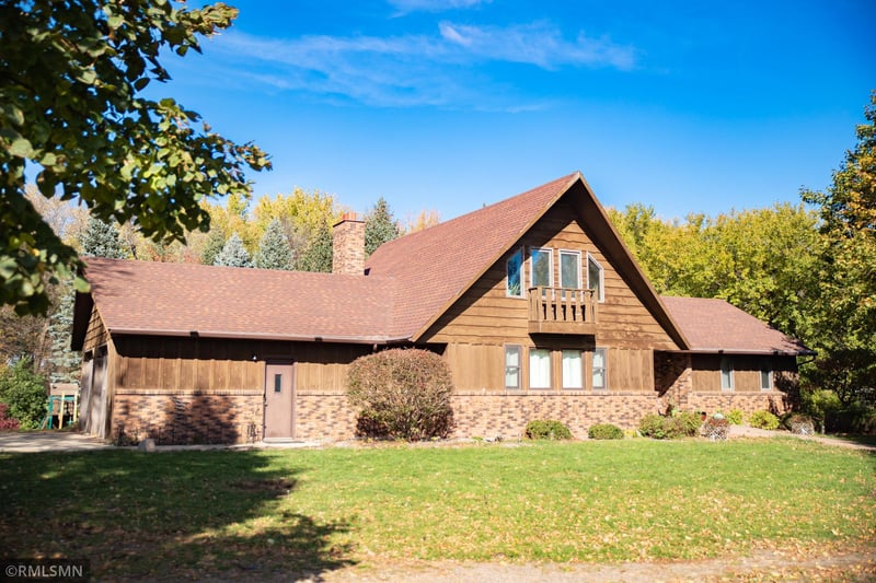 12457 160th St, Tracy, MN 56175