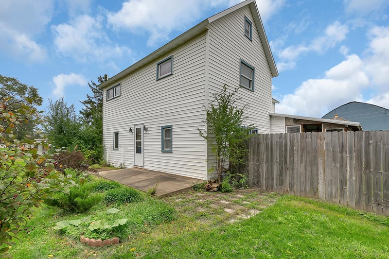 22624 State Highway 15, Saint Augusta, MN 56301