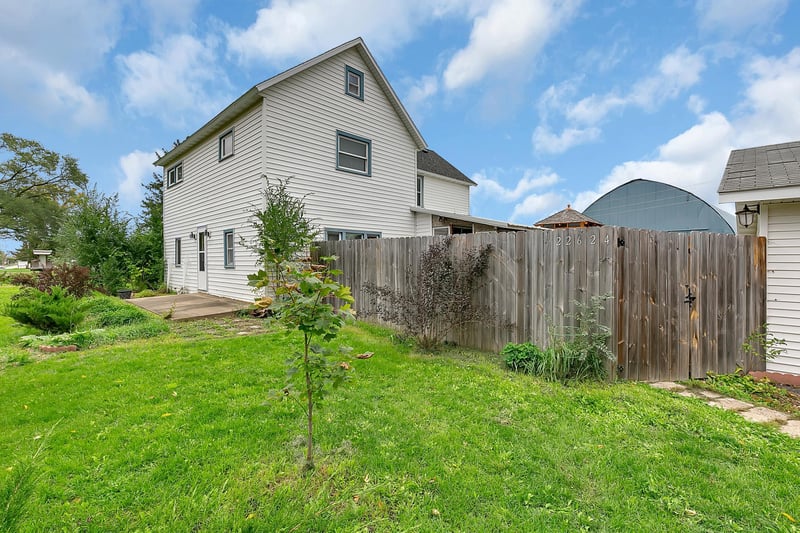 22624 State Highway 15, Saint Augusta, MN 56301