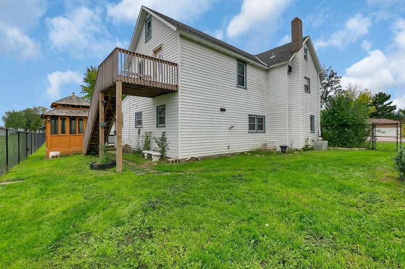 22624 State Highway 15, Saint Augusta, MN 56301