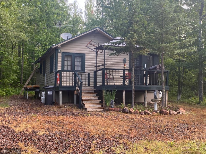 5209 Klinker Rd, Finland, MN 55603