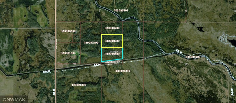 0 375th St, Lancaster, MN 56735