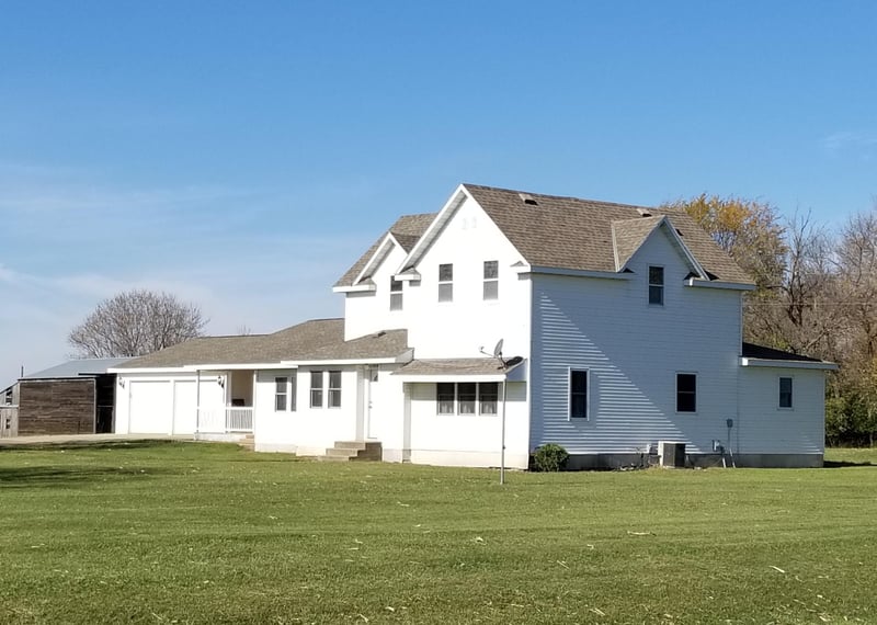 4496 160th Ave, Cottonwood, MN 56229